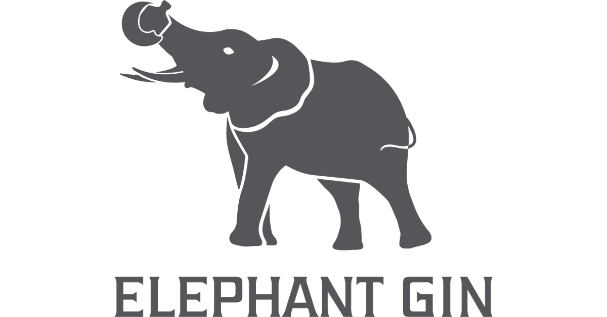 Elephant Gin - Your Online Shop for Premium Gin - B Corp Certified