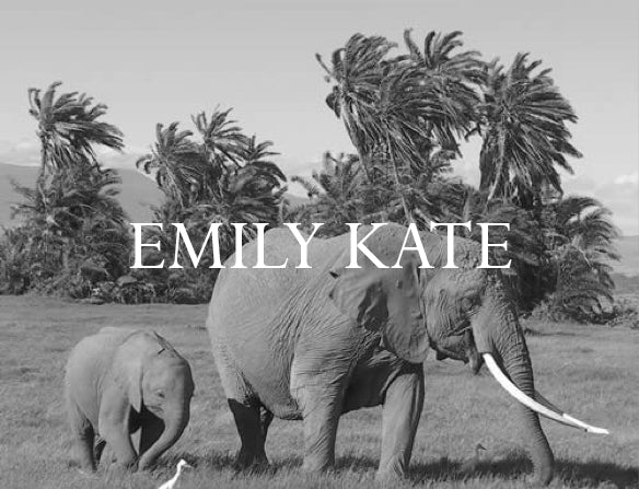 Emily Kate