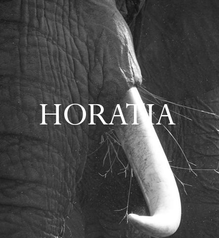 Horatia
