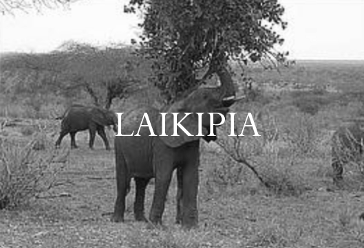 Laikipia