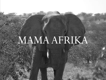 Mama Afrika