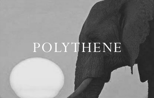 Polythene