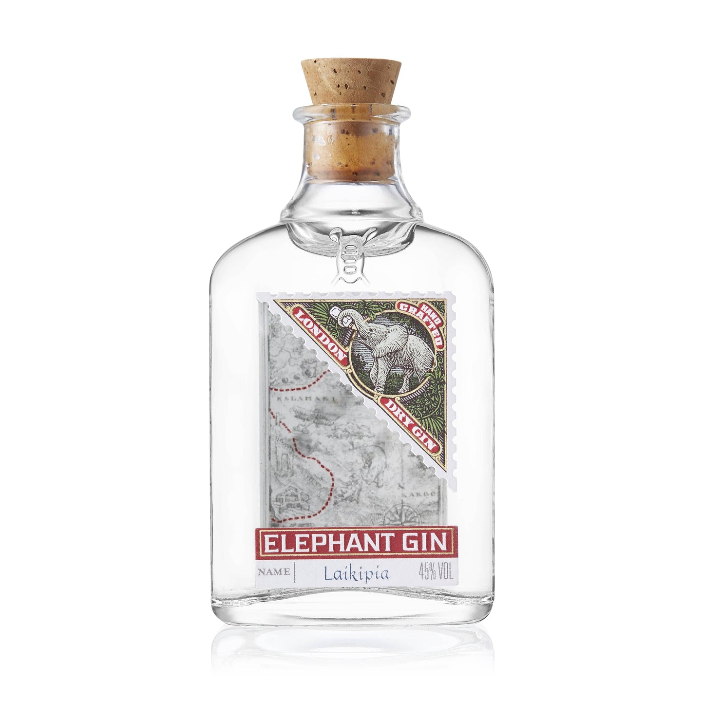 Elephant London Dry Gin 50 ml