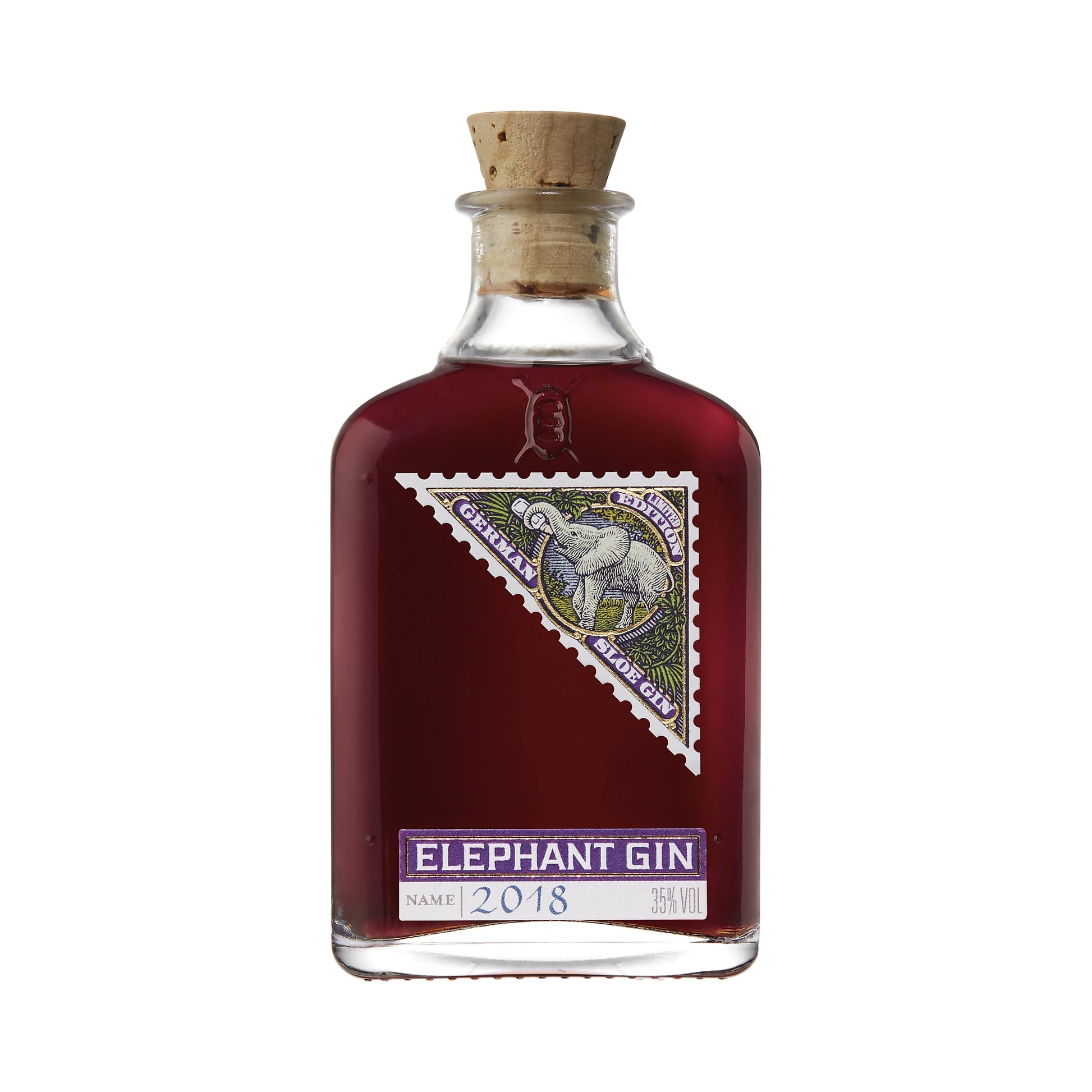 Elephant Sloe Gin 50 ml