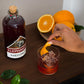NEW: Barrel Aged Negroni - Ready to Drink