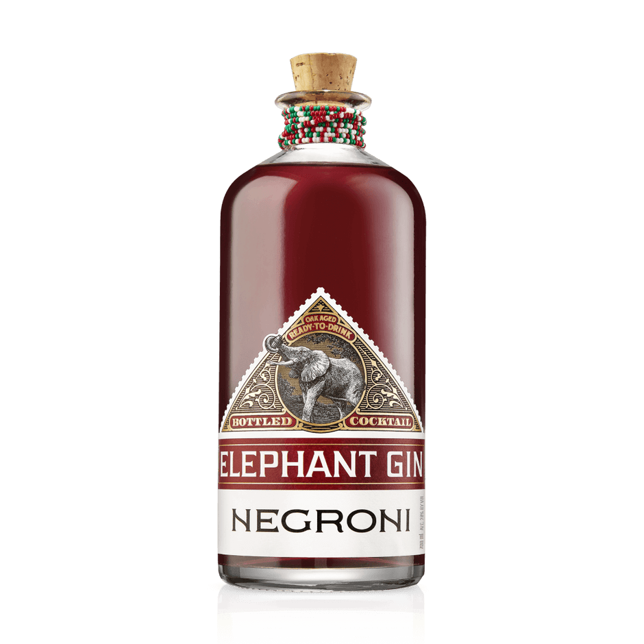 Elephant Gin Your Online Shop for Premium Gin B Corp Certified